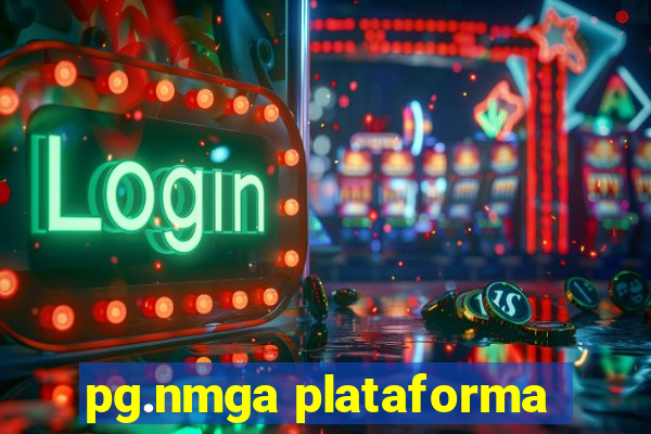 pg.nmga plataforma